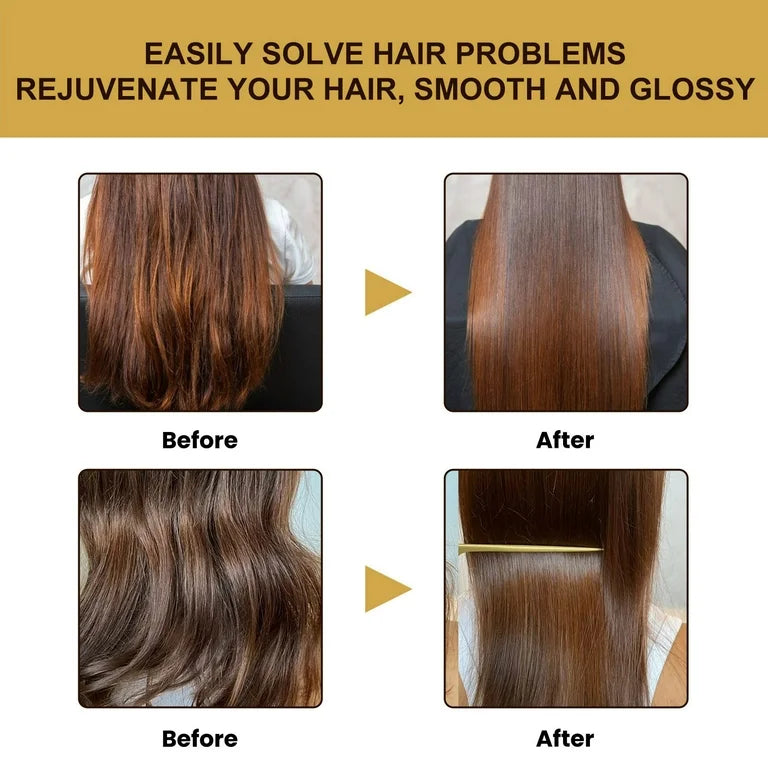 Karseell Collagen Hair Treatment Mask For Dry Damaged & All Hair Types