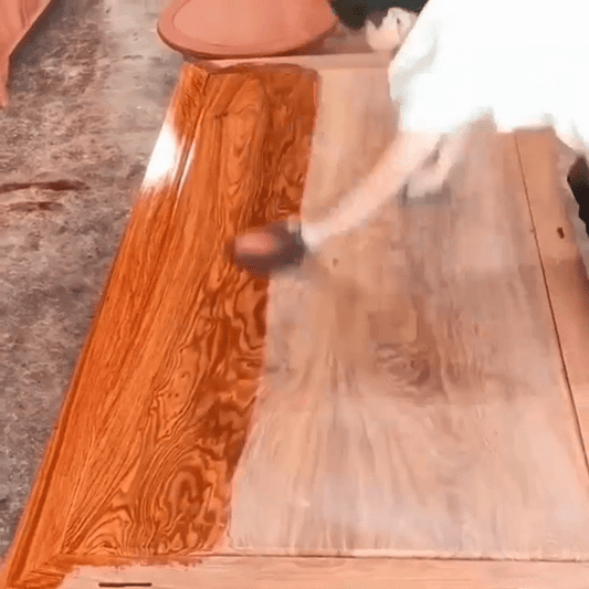ORGANIC BEESWAX WOOD FURNITURE POLISH (Buy 1 Get 1 Free )
