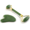 3 Pcs Combo Pack Jade Roller Ice Roller Facial Massage Derma Roller Pack Of 3