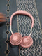 Neck Hanging Neck Fan for Kitchen, Mini Fan USB Chargeable