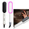 HQT-909  Hair Straightener Brush For Girls Comb Style / Hair Styling Hair Comb Brush Multi Color