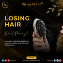 Rivaaj Hair Oil | Your Hair Health Doctor
