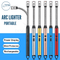 Electric USB Rechargeable Plasma Arc Lighter - (FREE Delivery)