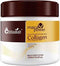 Karseell Collagen Hair Treatment Mask - Deep Repair Conditioning Argan Oil Collagen Hair Mask Essence For Dry Damaged & All Hair Types - 500ml