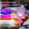 Mini USB Electric Mosquito gadget Swatter UV Light with Sharp Sparking Fly Bug Zapper Insect Racket easy to used winter Fly Swatters Trap For  Home Of