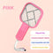 Mini USB Electric Mosquito gadget Swatter UV Light with Sharp Sparking Fly Bug Zapper Insect Racket easy to used winter Fly Swatters Trap For  Home Of